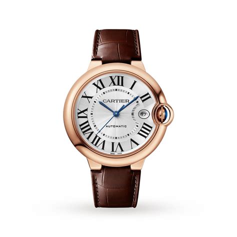 cartier watch finance